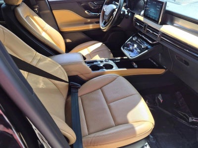 2022 Lincoln Corsair Reserve FWD