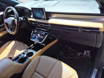 2022 Lincoln Corsair Reserve FWD