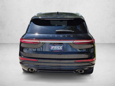2022 Lincoln Corsair Reserve FWD