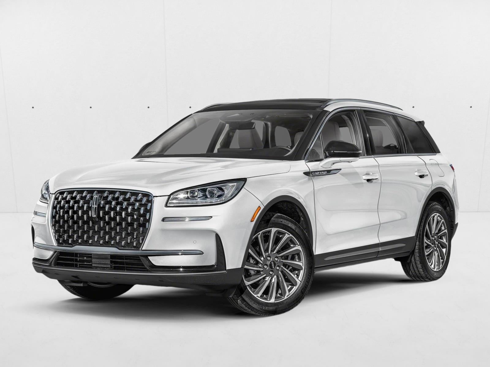 2025 Lincoln Corsair Reserve FWD