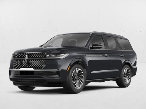2025 Lincoln Navigator Reserve 4x4