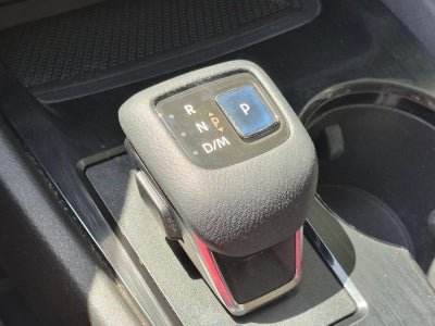 2021 Nissan Rogue AWD SV