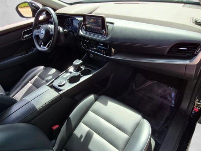 2021 Nissan Rogue AWD SV