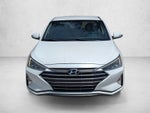 2019 Hyundai ELANTRA Limited Auto