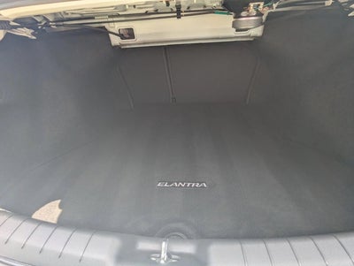 2019 Hyundai ELANTRA Limited Auto