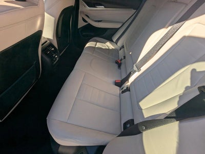 2021 BMW X4 xDrive30i Sports Activity Coupe