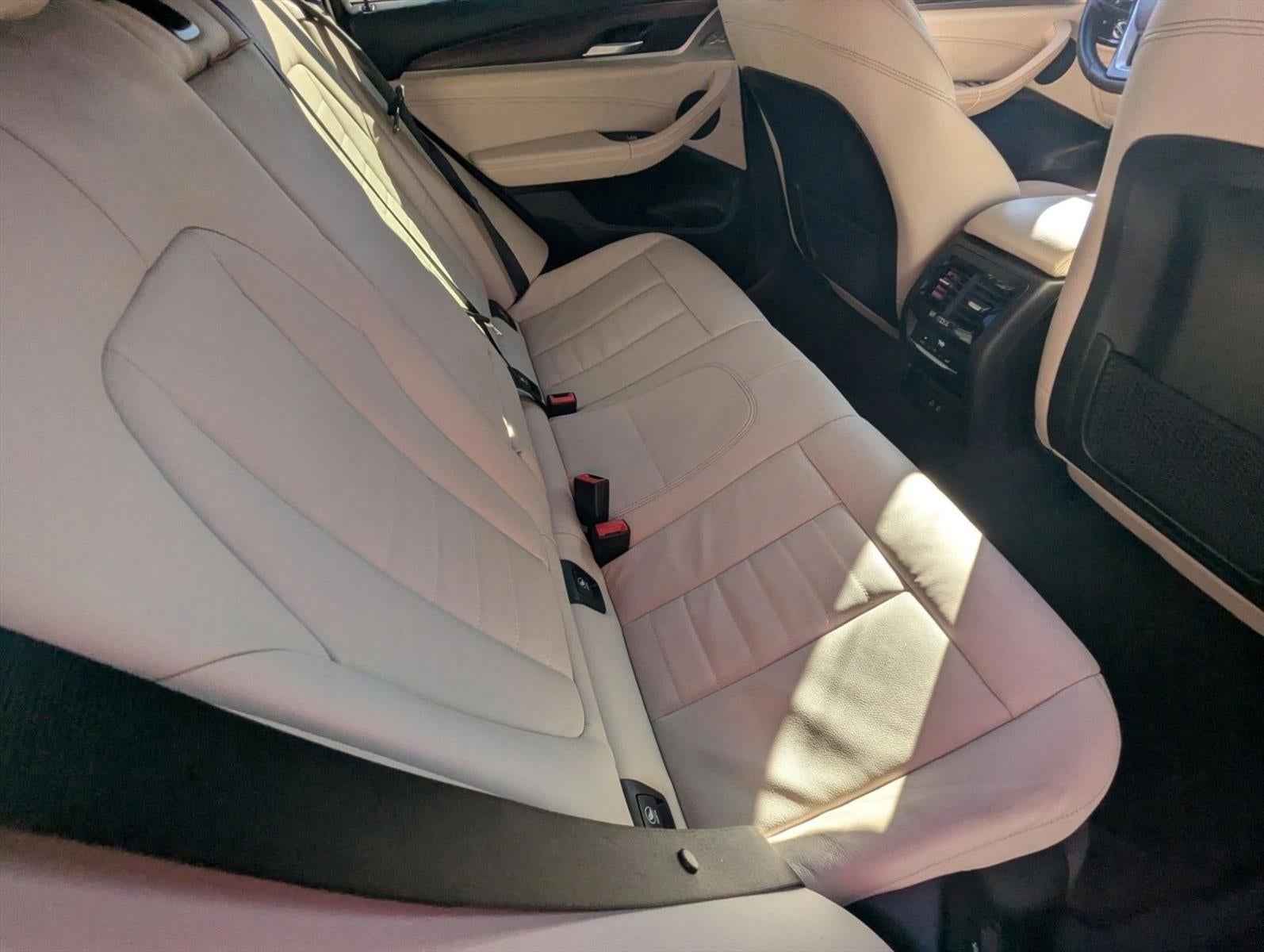 2021 BMW X4 xDrive30i Sports Activity Coupe