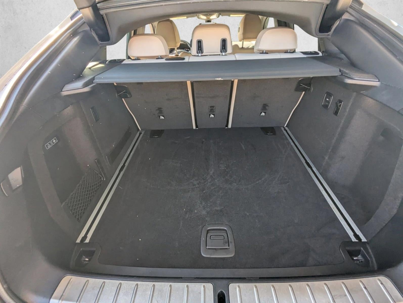 2021 BMW X4 xDrive30i Sports Activity Coupe