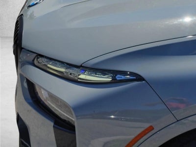 2025 BMW X7 M60i Sports Activity Vehicle