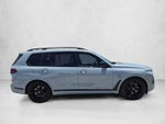 2025 BMW X7 M60i Sports Activity Vehicle