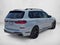 2025 BMW X7 M60i Sports Activity Vehicle