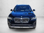 2023 BMW X3 sDrive30i Sports Activity Vehicle