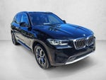 2023 BMW X3 sDrive30i Sports Activity Vehicle