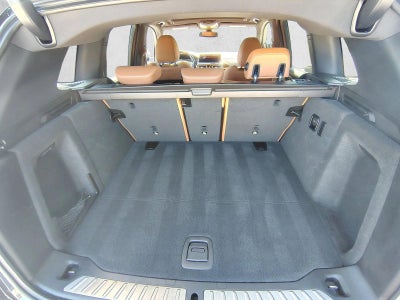 2023 BMW X3 sDrive30i Sports Activity Vehicle