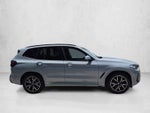 2024 BMW X3 sDrive30i Sports Activity Vehicle