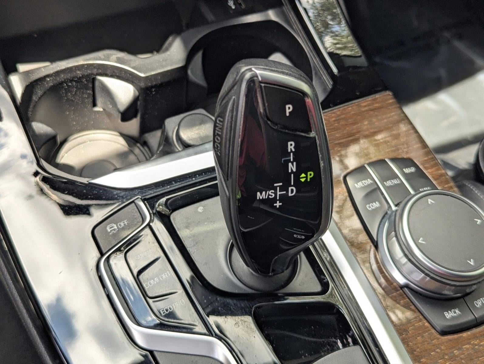 2019 BMW X3 sDrive30i Sports Activity Vehicle