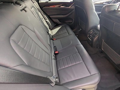 2019 BMW X3 sDrive30i Sports Activity Vehicle