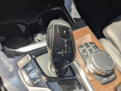 2019 BMW X3 sDrive30i Sports Activity Vehicle