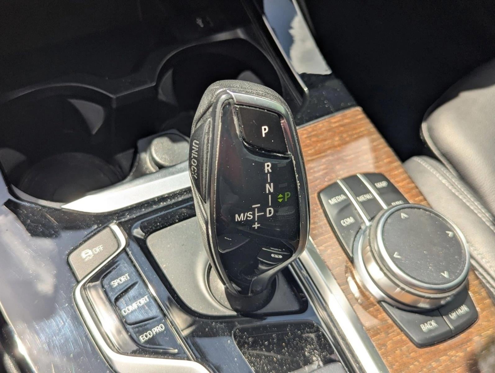 2019 BMW X3 sDrive30i Sports Activity Vehicle