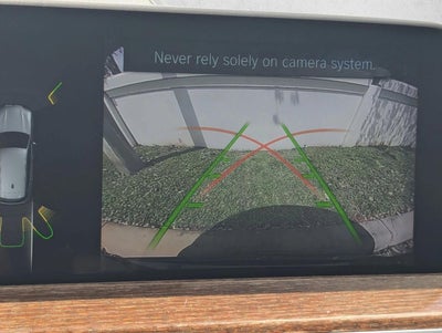 2019 BMW X3 sDrive30i Sports Activity Vehicle