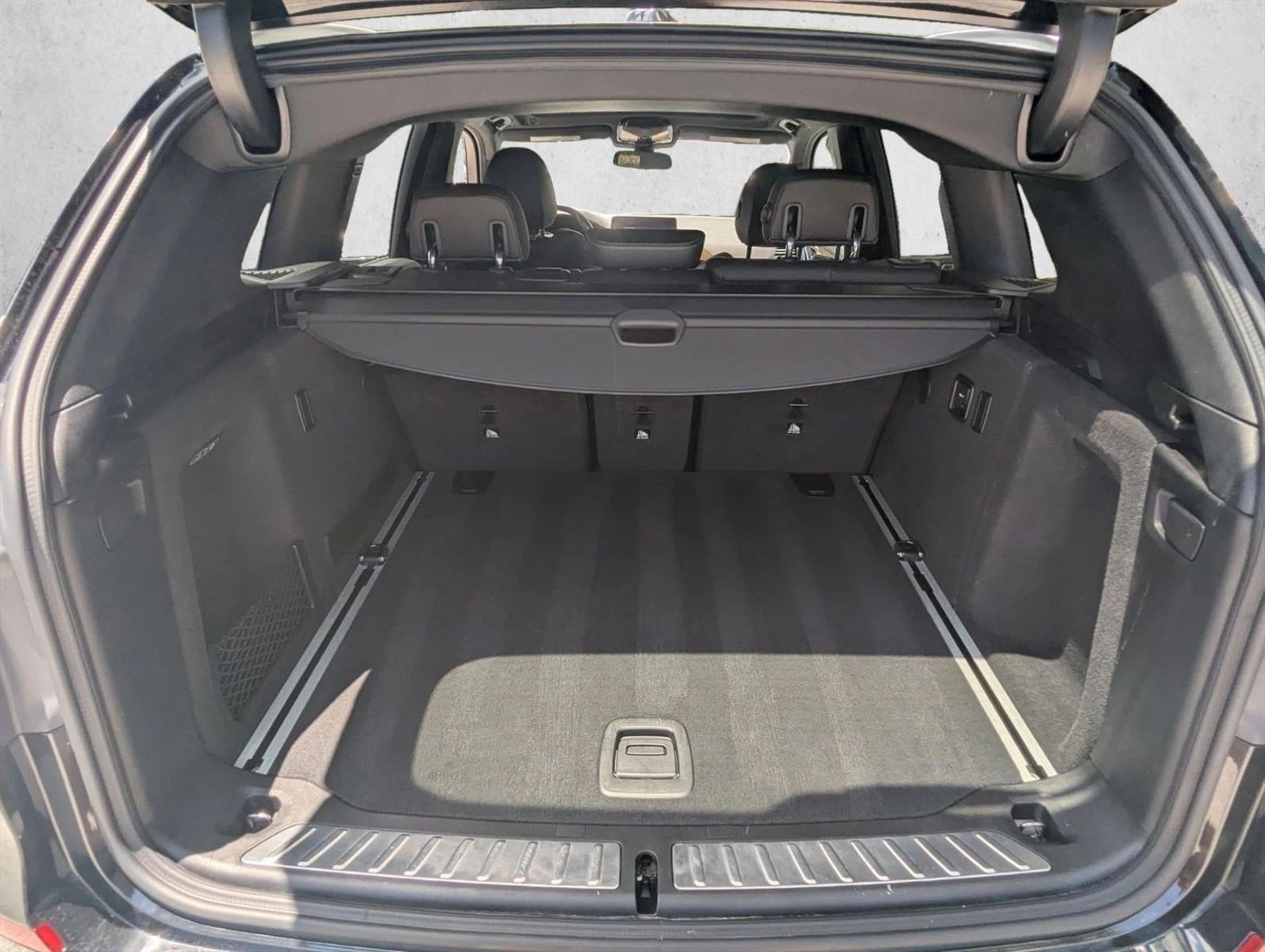 2019 BMW X3 sDrive30i Sports Activity Vehicle