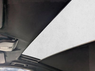 2019 BMW X3 sDrive30i Sports Activity Vehicle