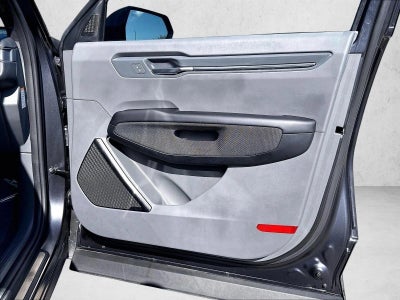 2026 Kia EV9 GT-Line AWD