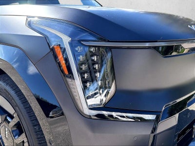 2026 Kia EV9 GT-Line AWD