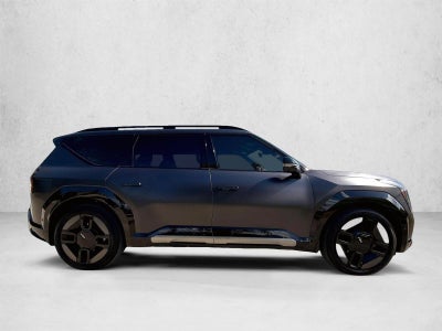2026 Kia EV9 GT-Line AWD