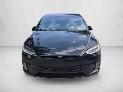 2019 Tesla Model X Performance AWD w/Ludicrous Mode *Ltd Avail*
