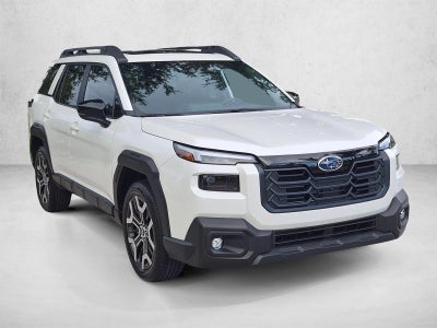 2026 Subaru Outback Touring XT AWD