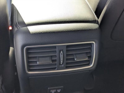 2022 INFINITI Q50 LUXE RWD