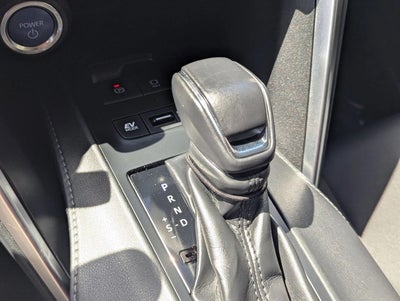 2021 Toyota Venza LE AWD (Natl)