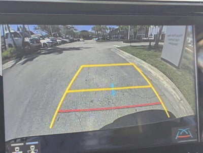 2021 Toyota Venza LE AWD (Natl)