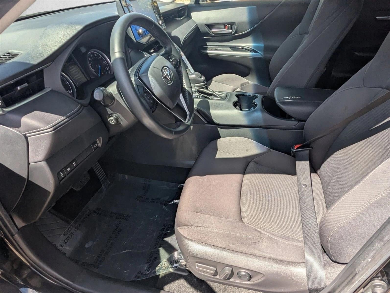 2021 Toyota Venza LE AWD (Natl)