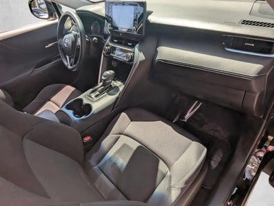 2021 Toyota Venza LE AWD (Natl)