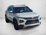 2021 Chevrolet Trailblazer FWD 4dr LT