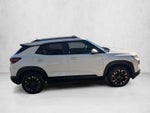 2021 Chevrolet Trailblazer FWD 4dr LT