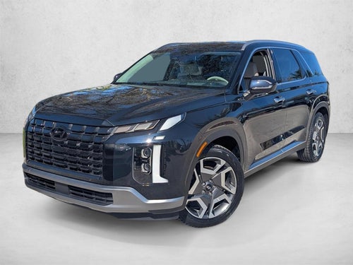 2023 Hyundai PALISADE Limited AWD
