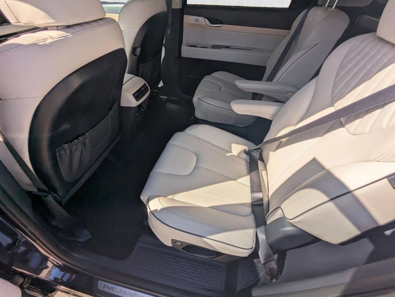 2023 Hyundai PALISADE Limited AWD