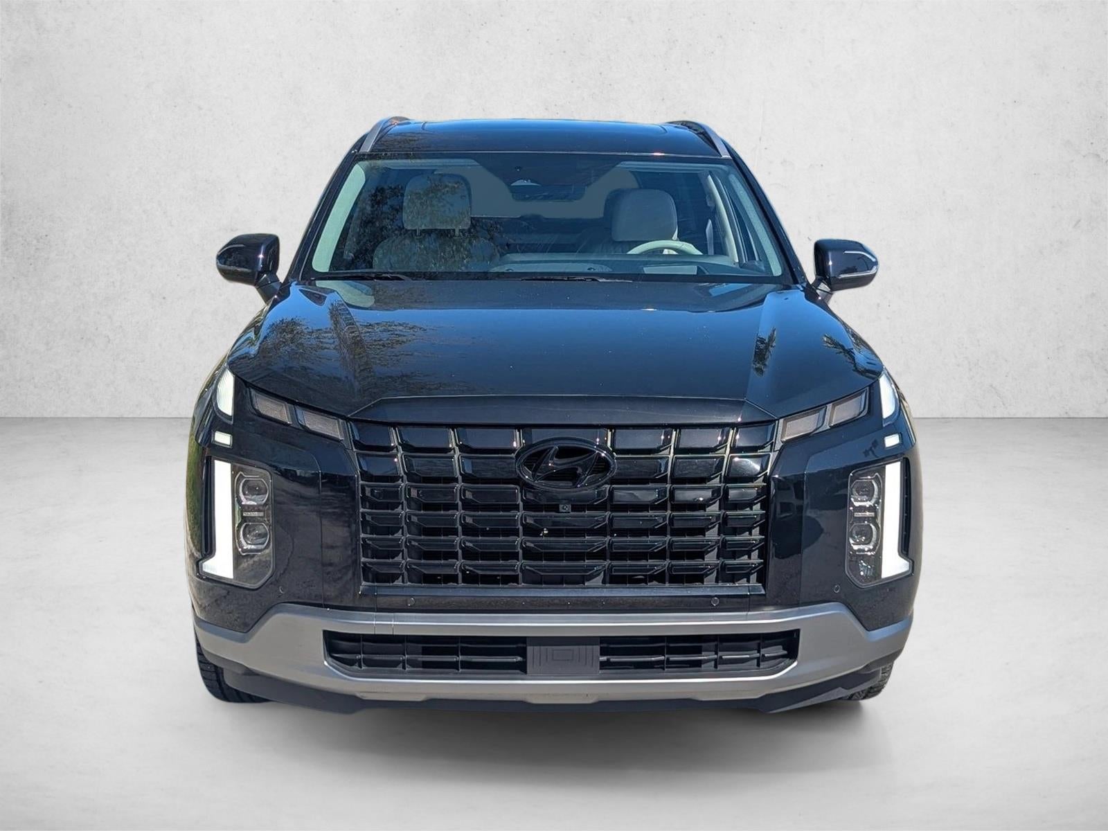 2023 Hyundai PALISADE Limited AWD