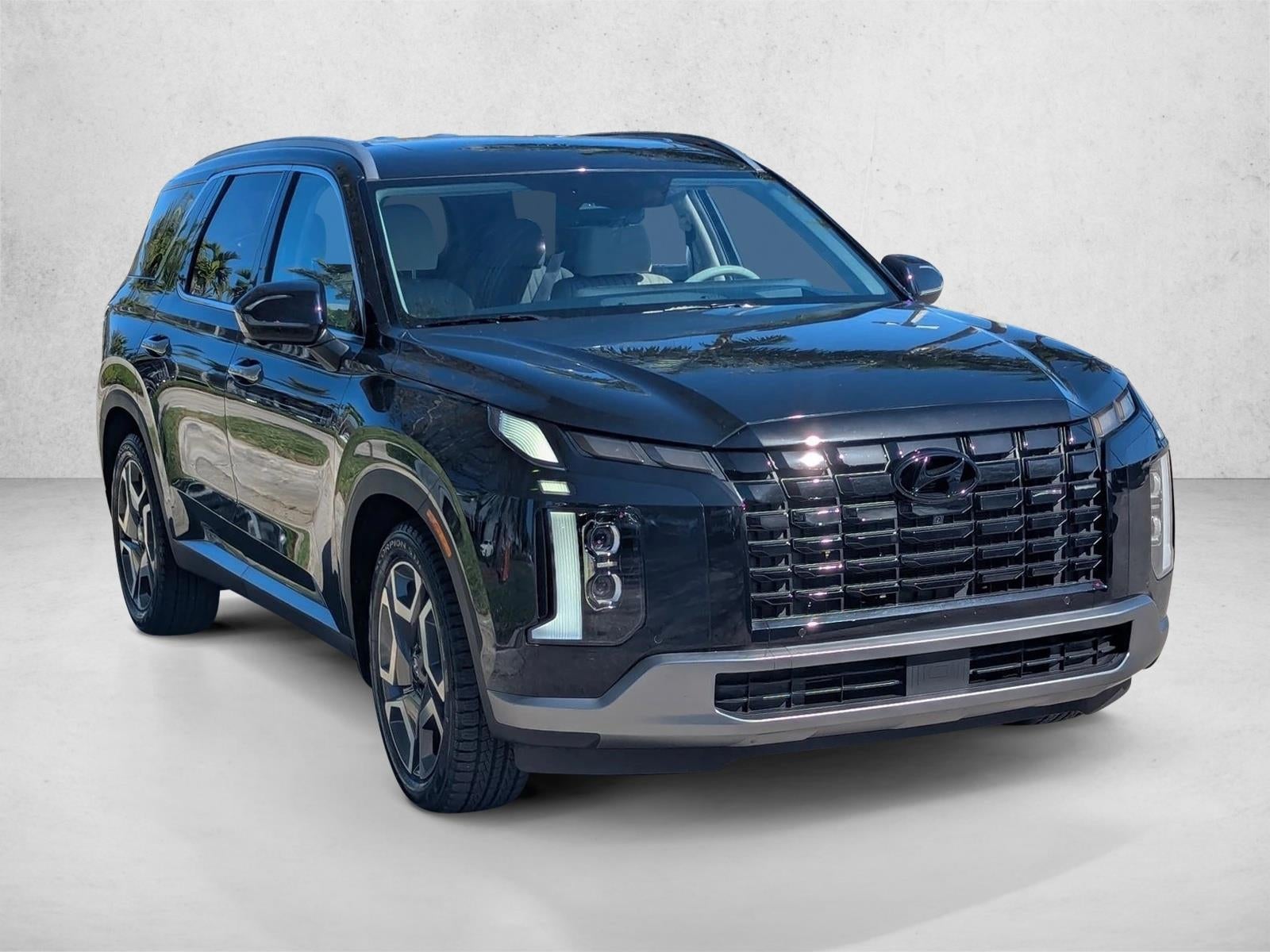 2023 Hyundai PALISADE Limited AWD