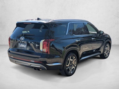 2023 Hyundai PALISADE Limited AWD