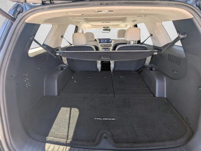 2023 Hyundai PALISADE Limited AWD