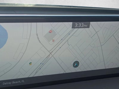 2023 Genesis GV80 3.5T AWD