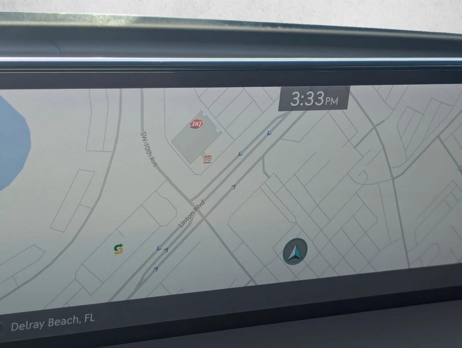 2023 Genesis GV80 3.5T AWD