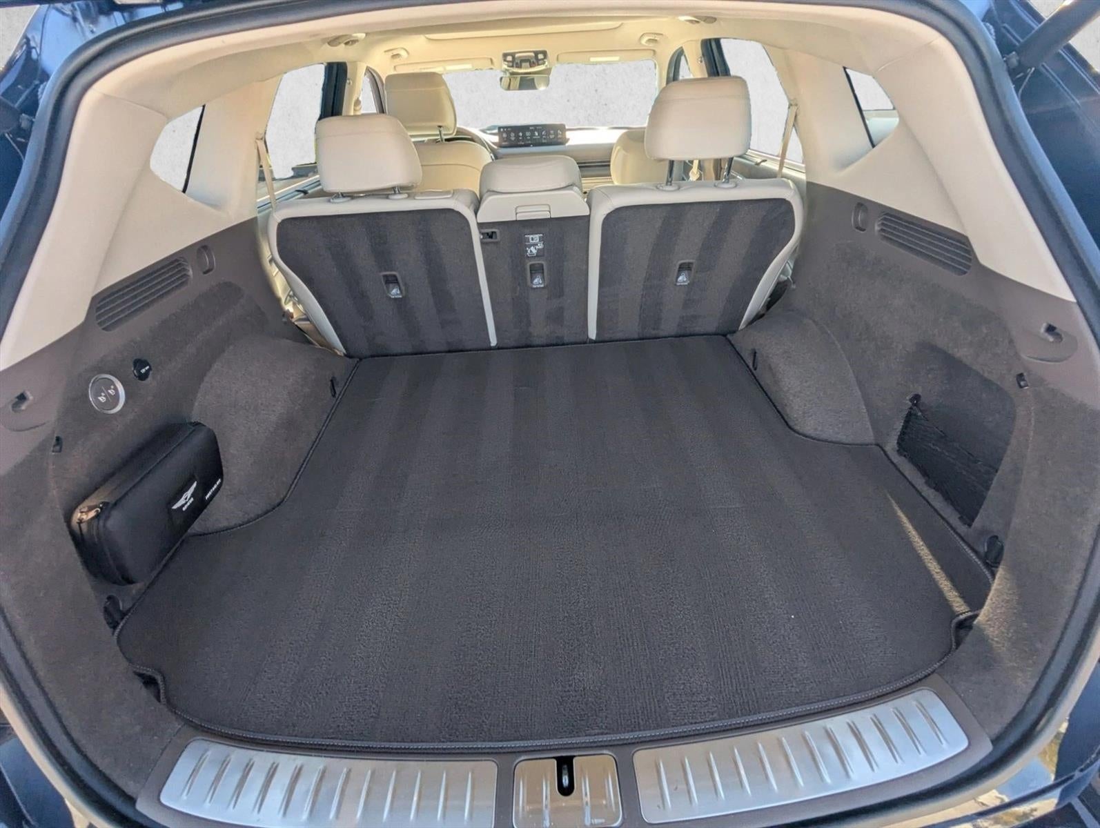 2023 Genesis GV80 3.5T AWD