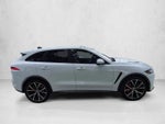 2020 Jaguar F-PACE SVR AWD