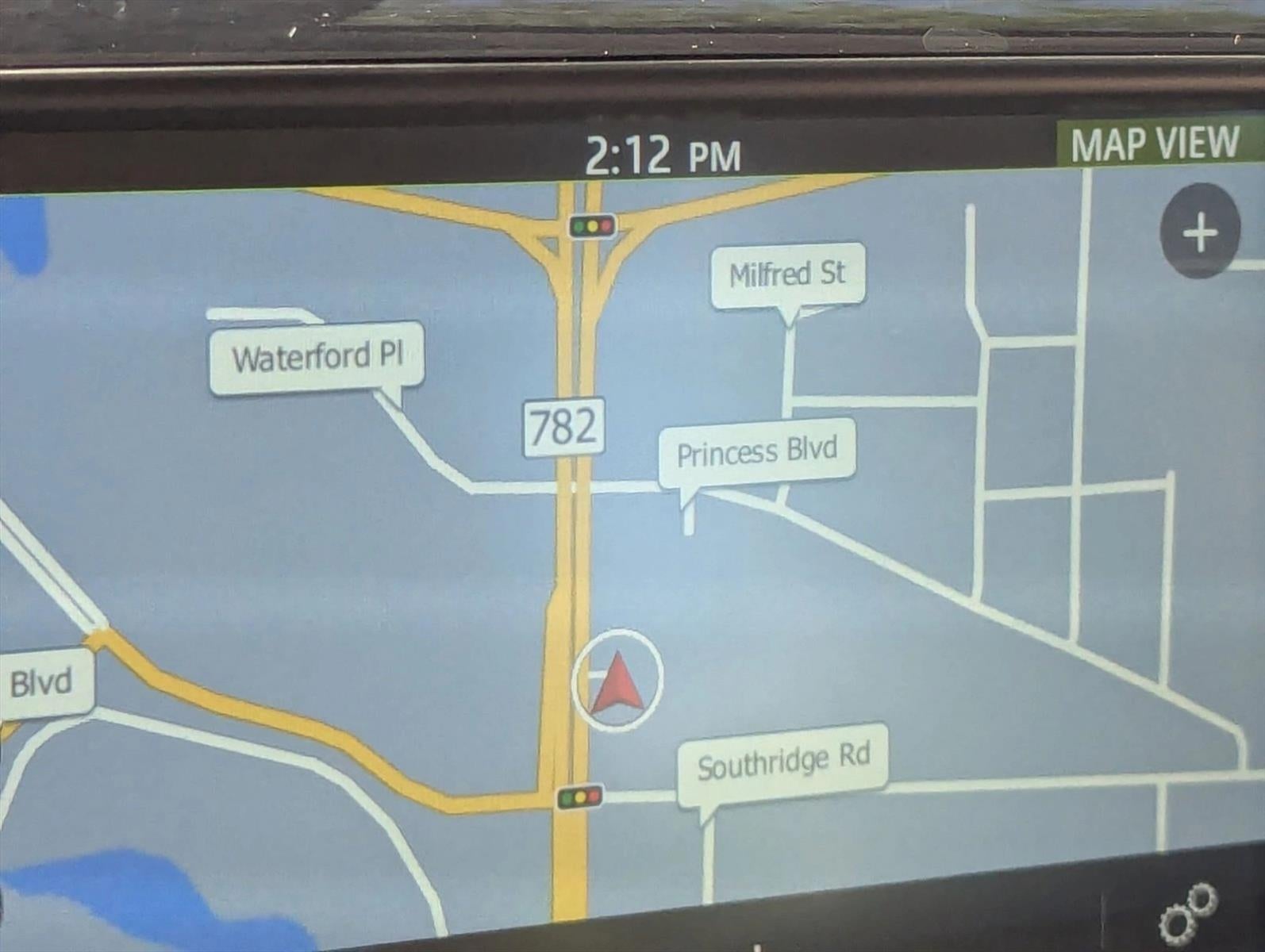 2017 Jaguar XE 25t RWD