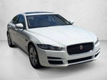 2017 Jaguar XE 25t RWD